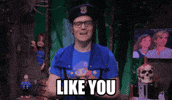 Video Games Comedy GIF by Dead Meat James