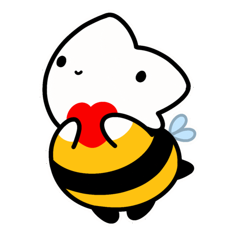 Heart Love Sticker
