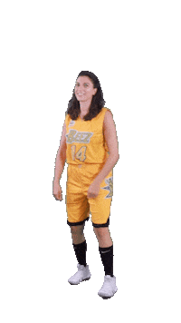 Basketball Yes Sticker by ACSL - Austrian College Sports League