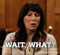 tv land teacher GIF by Teachers on TV Land