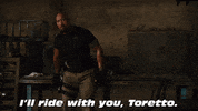 Fast And Furious Rock GIF by The Fast Saga