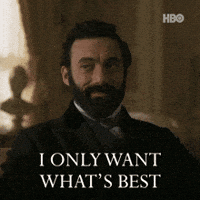George Russell Thegildedage GIF by HBO Max
