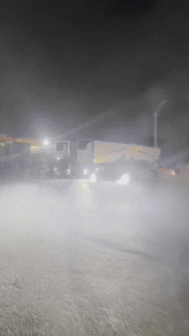 Rollback Drifting GIF by Street Society