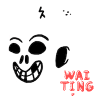 Sticker Smile Sticker by Sebastian Bosse