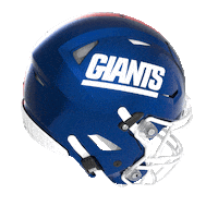 New York Football Sticker by Riddell Sports