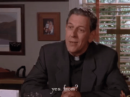 season 6 netflix GIF by Gilmore Girls 