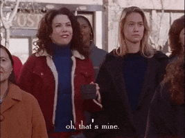 season 2 netflix GIF by Gilmore Girls 
