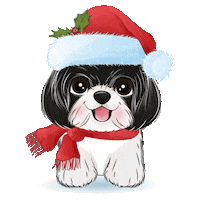 Dog Pet Sticker