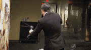 Ice Hockey Sport GIF by NHL