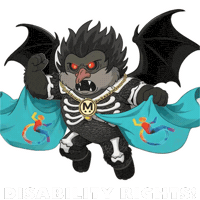 Equality Awareness Sticker