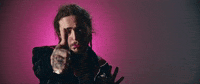 Congratulations GIF by Post Malone
