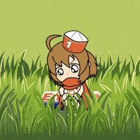 Sad Racing GIF by Entowa's