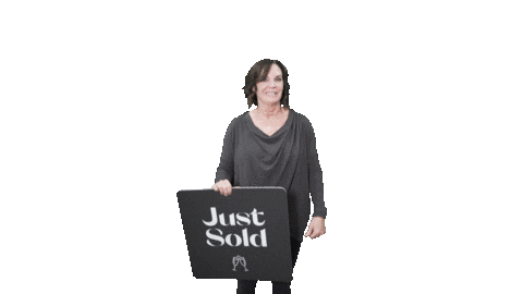 Wendy Osborne Sticker by SnapHouseMedia
