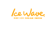 icewave ice cream helado helados ice creams Sticker