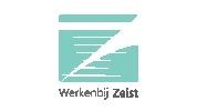 Gemeentezeist logo werken animatie werkenbij Sticker