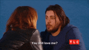 Love You Ily GIF by TLC