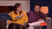 90 Day Fiance Fight GIF by TLC