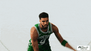 Boston Celtics Basketball GIF by NBC Sports Boston