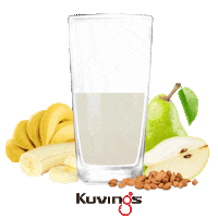Health Juicing Sticker by Kuvings