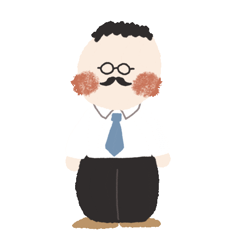 Father Sticker
