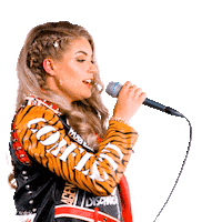 Cheers Singing Sticker by PROOST!