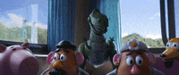 disneystudios toy story toy story 4 GIF