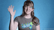 happy girl GIF by Children's Miracle Network Hospitals