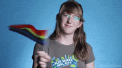 CMNHospitals pride lgbt video games lgbtq GIF