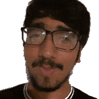 One Million Loop Sticker