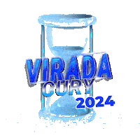 Viradacury Sticker by CURY