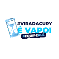 Viradacury2024 Sticker by CURY