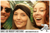 major booth amsterdam open air GIF by Jillz