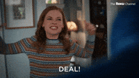 DEAL!