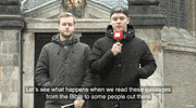 news world GIF