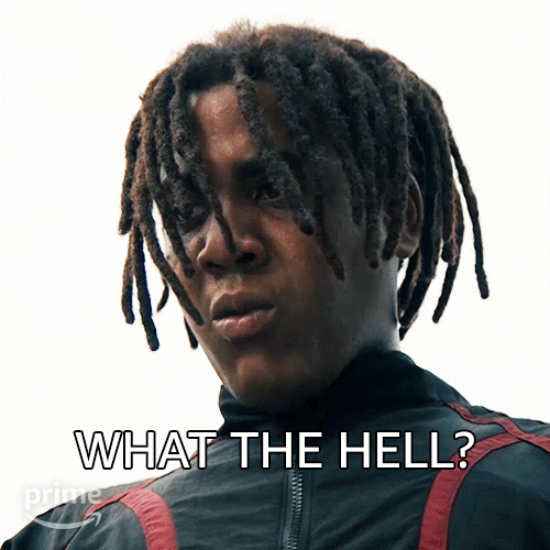 Amazon Studios Laugh Track GIF by Prime Video Comedy Find & Share on