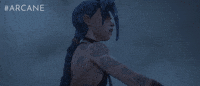 Jinx GIF by League of Legends