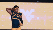 College Football GIF by WVU Sports