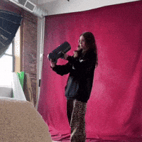 Get A Job GIF by Respective