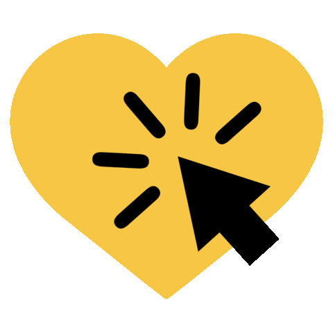 Klik Click Sticker by Zoot