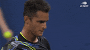 Us Open Tennis Sport GIF by US Open