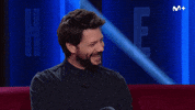 Cero GIF by Movistar Plus+