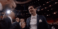 oscars 2017 GIF by The Academy Awards