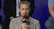 ryan gosling tiff18_2 GIF by TIFF