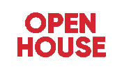 Open House Sticker by JohnHart Real Estate