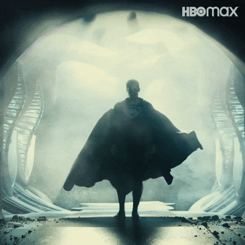 Wonder Woman Batman GIF by HBO Max