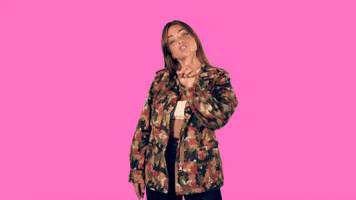 You Must Not Know Who You're Dealing With