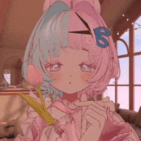 Vtuber Indonesia GIF