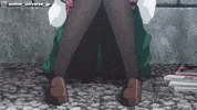 Mahou Shoujo Ni Akogarete GIF