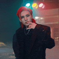 Maniac GIF by Stray Kids