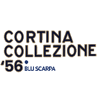 Bluscarpacortina Sticker by Blu Scarpa
